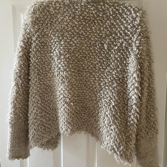 Iro jacket fits nicely. Used size 38 - Picture 6 of 8